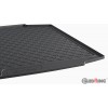 Original Gledring Premium Gummi Kofferraummatte - SEAT Toledo HB (Tiefer Boden) 2012->